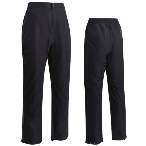 Callaway Mens Corporate Waterproof Golf Trouser